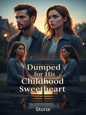 Dumped for His Childhood Sweetheart