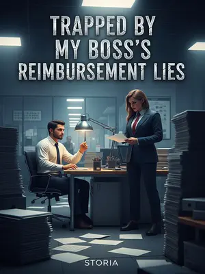 Trapped by My Boss’s Reimbursement Lies