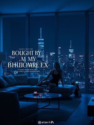 Bought by My Billionaire Ex