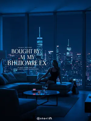 Bought by My Billionaire Ex