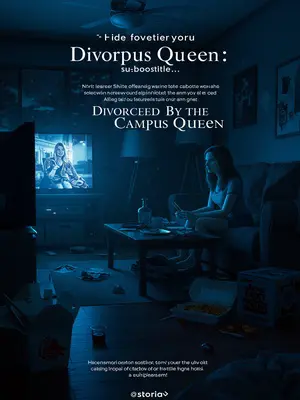 Divorced by the Campus Queen