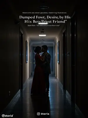 Dumped for Dowry, Desired by His Best Friend