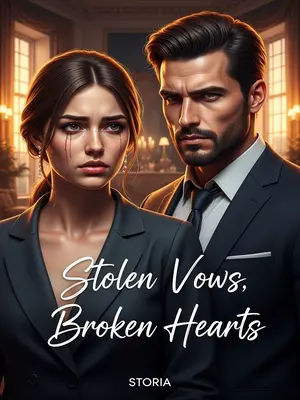 Stolen Vows, Broken Hearts