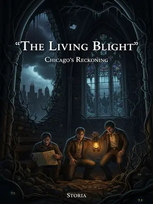 The Living Blight: Chicago's Reckoning