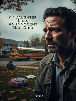 My Daughter Lied, An Innocent Man Died