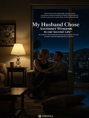 My Husband Chose Another Woman in Our Second Life