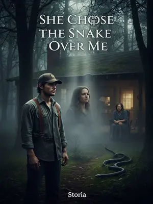 She Chose the Snake Over Me