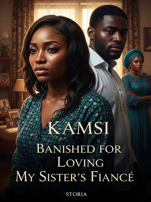 Banished for Loving My Sister’s Fiancé