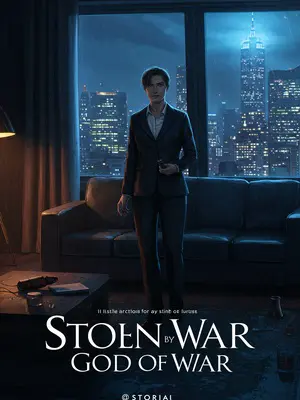 Stolen by the God of War