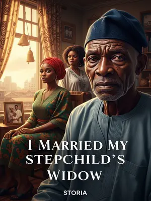 I Married My Stepchild’s Widow
