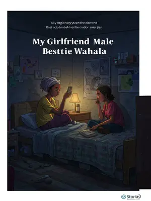 My Girlfriend’s Male Bestie Wahala