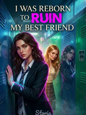I Was Reborn to Ruin My Best Friend