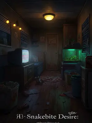 Snakebite Desire