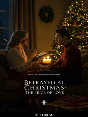 Betrayed at Christmas: The Price of Love