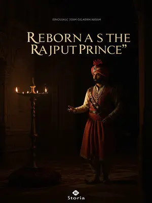 Reborn as the Rajput Prince