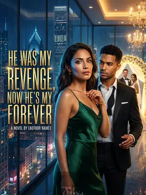 He Was My Revenge, Now He’s My Forever