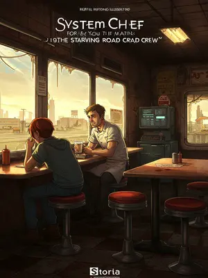 System Chef for the Starving Road Crew