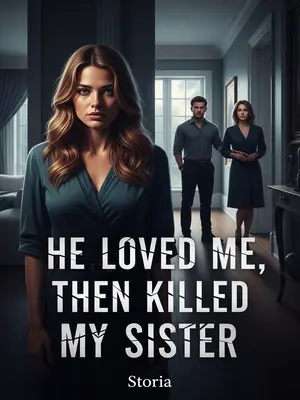 He Loved Me, Then Killed My Sister