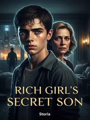 Rich Girl’s Secret Son