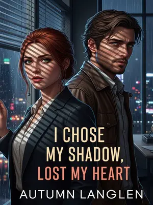 I Chose My Shadow, Lost My Heart