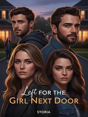 Left for the Girl Next Door