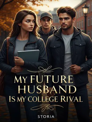 My Future Husband Is My College Rival