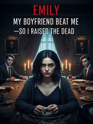 My Boyfriend Beat Me—So I Raised the Dead