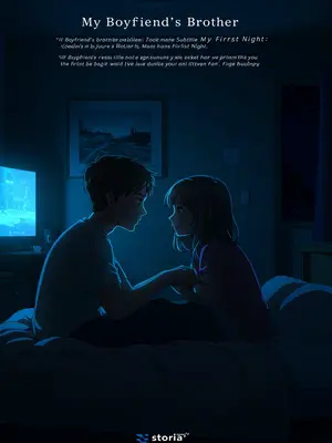 My Boyfriend’s Brother Took My First Night