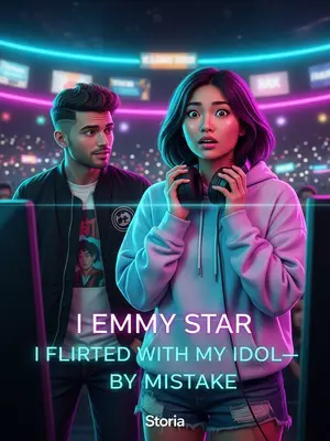I Flirted With My Idol—By Mistake