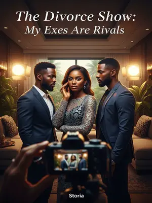 The Divorce Show: My Exes Are Rivals
