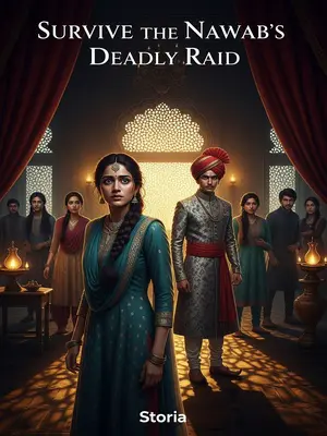 Survive the Nawab’s Deadly Raid