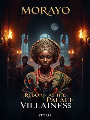Reborn as the Palace Villainess