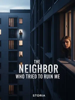 The Neighbor Who Tried to Ruin Me