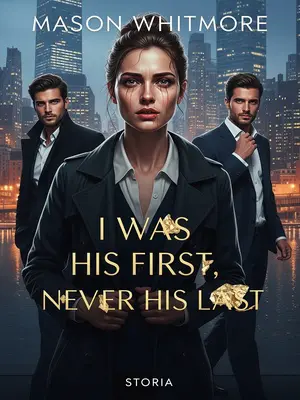 I Was His First, Never His Last
