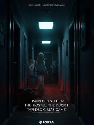 Trapped in the Hostel: The Dead Girl’s Game