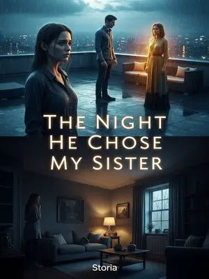 The Night He Chose My Sister