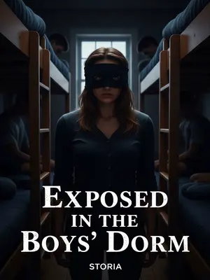 Exposed in the Boys’ Dorm