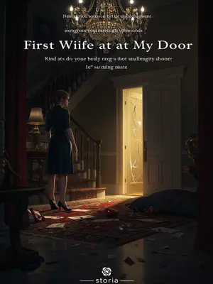 First Wife at My Door