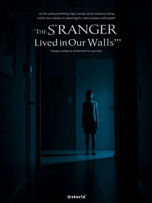 The Stranger Lived in Our Walls