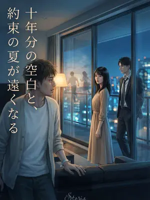 十年分の空白と、約束の夏が遠くなる