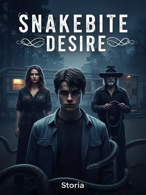 Snakebite Desire
