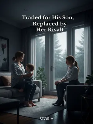 Traded for His Son, Replaced by Her Rival