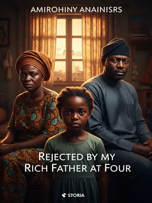 Rejected by My Rich Father at Four