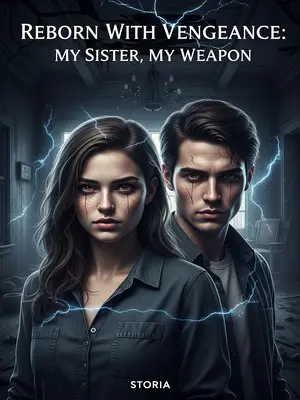 Reborn With Vengeance: My Sister, My Weapon
