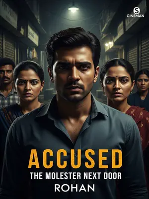 Accused: The Molester Next Door