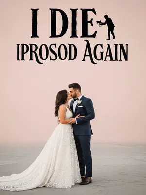 I Died, He Proposed Again