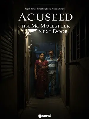 Accused: The Molester Next Door