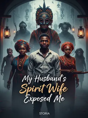 My Husband’s Spirit Wife Exposed Me