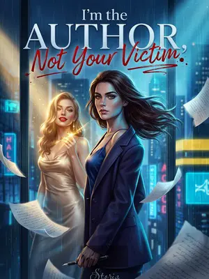 I’m the Author, Not Your Victim