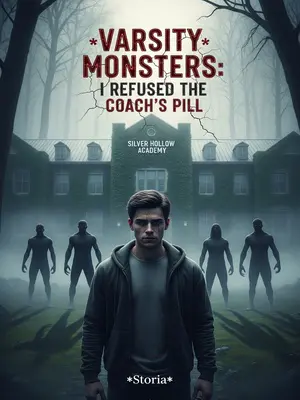 Varsity Monsters: I Refused the Coach's Pill